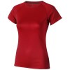 T-shirt cool fit manches courtes femme Niagara