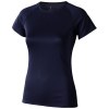 T-shirt cool fit manches courtes femme Niagara