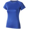 T-shirt cool fit manches courtes femme Niagara