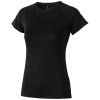 T-shirt cool fit manches courtes femme Niagara