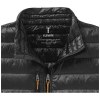 Doudoune duvet léger homme Scotia