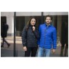 Doudoune duvet léger homme Scotia