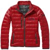 Doudoune duvet léger femme Scotia