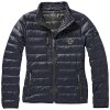 Doudoune duvet léger femme Scotia