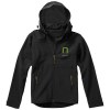 Veste softshell homme Langley
