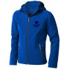 Veste softshell homme Langley