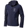 Veste softshell homme Langley