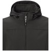 Veste softshell homme Langley