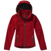 Veste softshell femme Langley