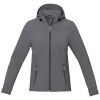 Veste softshell femme Langley
