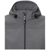 Veste softshell femme Langley