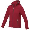 Veste softshell femme Langley