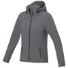 Veste softshell femme Langley