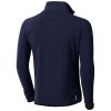 Veste micro-polaire full zip homme Brossard