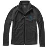 Veste micro-polaire full zip homme Brossard