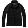 Veste micro-polaire full zip homme Brossard