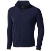 Veste micro-polaire full zip homme Brossard