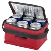 Sac isotherme 6 canettes Spectrum 4L