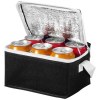 Sac isotherme 6 canettes Spectrum 4L