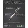 Stylo à bille Jotter Parker (encre bleue)