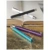 Stylo roller Vector Parker (encre noire)