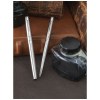 Stylo roller Hémisphère (encre noire)