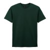 GI64000 T-shirt en coton ringspun