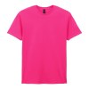 GI64000 T-shirt en coton ringspun