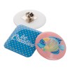 EpoBadge Maxi badge époxy sur-mesure
