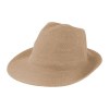 Willow Willow chapeau de paille