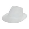 Willow Willow chapeau de paille