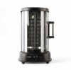 Grill vertical