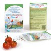 SACHET DE GRAINES 100 x 152 MM