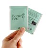 SACHET DE GRAINES 62 x 80 MM