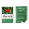 SACHET DE GRAINES 62 x 80 MM