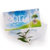 FLYER À PERSONNALISER AVEC CAPSULES DE GRAINES