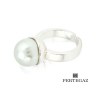 Bague Ajustable - Tegux