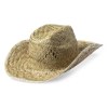 Chapeau - Bull