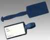 Étiquette PETIT MODÈLE RECTANGULAIRE patte échancrée 60x93 - Budget