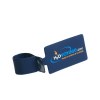 Etiquette bagage RECTANGULAIRE 60x100 - Prestige