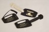 Etiquette valise SQUALE ROTATIF - Prestige