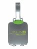 Etiquette Bagage TROLLEY CLASSIC - Prestige