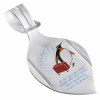 Etiquette bagage FLY - Prestige