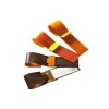 Etiquette bagage 1er prix AIRPORT - Budget