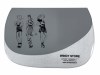 Pochette publicitaire ELLIPSE - MIX Prestige & Budget