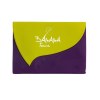 Pochette USHUAÏA - MIX Prestige & Budget