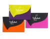 Pochette USHUAÏA - MIX Prestige & Budget