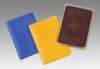 Couverture passeport EUROPE - Budget