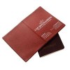 Couverture passeport EUROPE - Budget