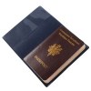 Couverture passeport EUROPE - MIX Prestige & Budget
